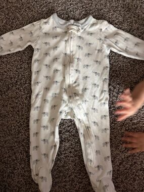 Baby Onesie